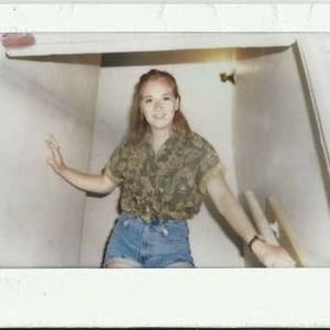 Meet your Posher, Elizabeth